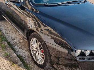 alfa romeo 159sw