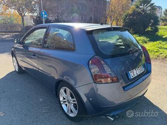 fiat stilo 1.6i 16v 3 porte benzina