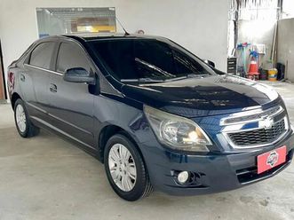 ltz 1.8 8v econo.flex 4p aut.