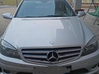 mercedes clc 220 cdi