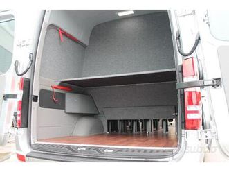mercedes sprinter 9 pax