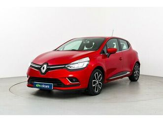 renault clio gasolina clio 1.2 tce energy zen 87kw