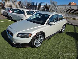 volvo c30 1.6 d