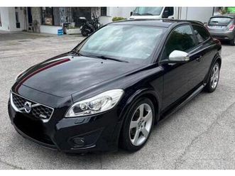 volvo c30 1.6 neopatentati