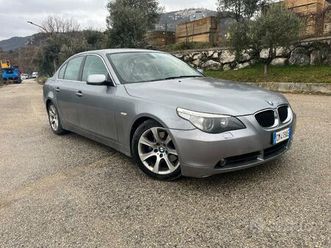 bmw 530 530d cat eletta