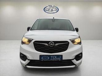 opel combo combo life 1,5 d l2h1 enjoy start/stop