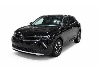 opel mokka 1200 benzine elegance edition +… automaat