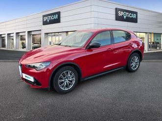 2.2 td 160 at8 sprint 5 portes (juil. 2023) (co2