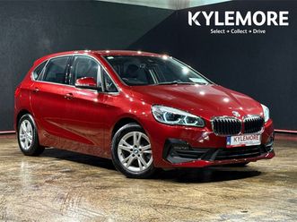 active tourer - 1.5l automatic - reverse camera - heating a/c controls - alloy wheels