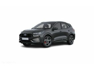 ford kuga 2.5 fhev awd st-line x ecvt