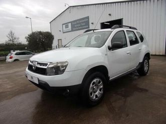 lauréate 1.5 dci 110 4x4