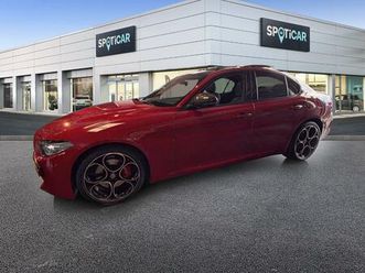 2.2 190ch at8 sprint 4 portes berline (janv. 2021)