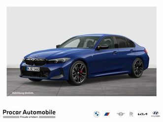 bmw m340i xdrive m sport pro da acc pa+ hud h/k lhz