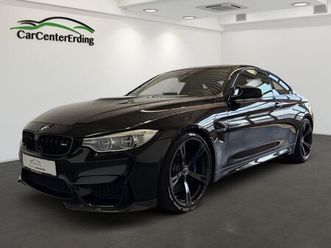 bmw m4coupe*a.led*navpro*360*h&k*hud*m driver´s pack