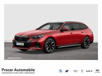 bmw i5 edrive40 touring m sport pro da prof pa+ h/k