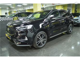 ford edge 2.0 tdci awd st line 240 cv