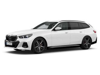 bmw 530e xdrive touring m-sport hybr. upe 87.380 eur