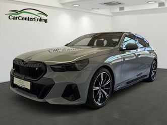 bmw i5lim.40edrive*m sport*a.led*acc*360*pano*h&k*