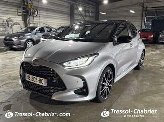 hybride 130h gr sport