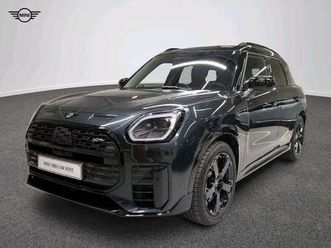 john cooper works trim
