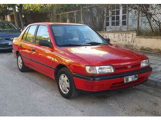 nissan sunny 1994