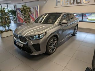 bmw ix2 xdrive30 m sport vollaus., winterr, garantie
