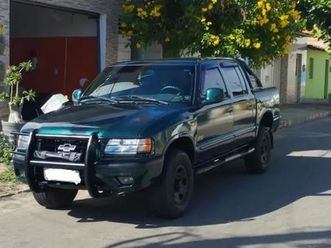 pick-up std 2.8 4x2 cd tb int.dies.