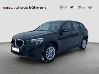 bmw x1 xdrive20i advantage ahk navi parkass aut pdc