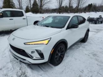 buick enclave envista sport * * carfax * * авто кредит * * ≫ 2024 • 21 850 eur • id