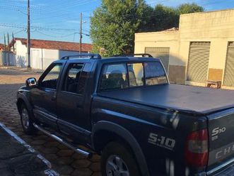 p-up tornado 2.8 tdi 4x2/4x4 cd dies