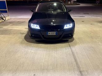 bmw e90 335d