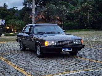 opala comodoro 4.1 1989 6cil
