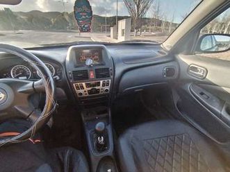 almera 1.5 visia visia