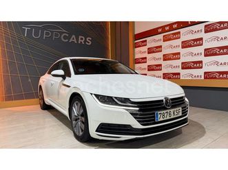 volkswagen arteon elegance 2.0 tdi dsg