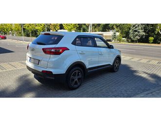 hyundai creta an. 2017