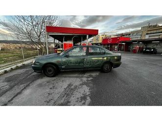 nissan primera 2000 2000