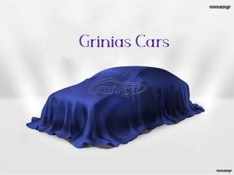 nissan pulsar 2018 acenta navi δερμα