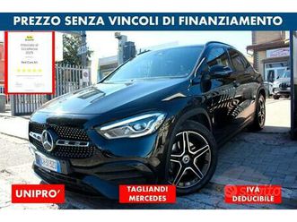 mercedes-benz gla 220 premium 4matic tagliandi mer