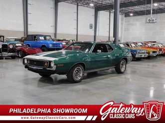 1974 amc javelin