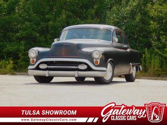 1953 oldsmobile eighty-eight