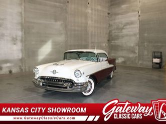 1955 oldsmobile eighty-eight super