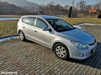 hyundai i30 1.6 crdi premium