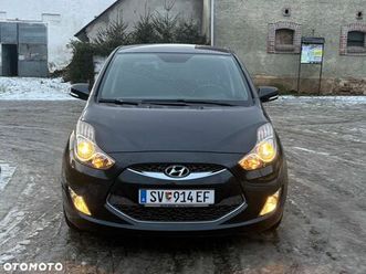 hyundai ix20 1.4 blue comfort