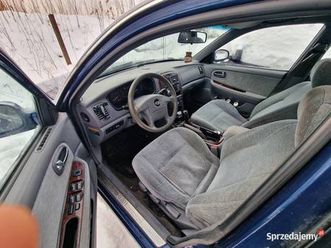 sprzedam kia magentis warszawa - sprzedajemy.pl