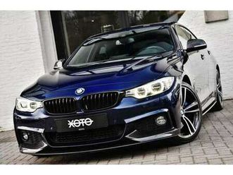 xdrive gran coupe m sport *** m perforamnce ***