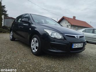 hyundai i30 i30cw 1.4 edition plus