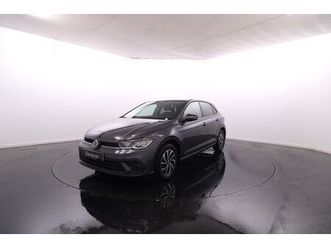 volkswagen polo 1.0 tsi life