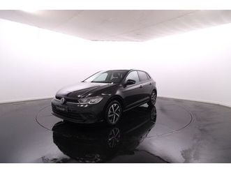volkswagen polo 1.0 tsi life