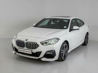 218i gran coupe m sport