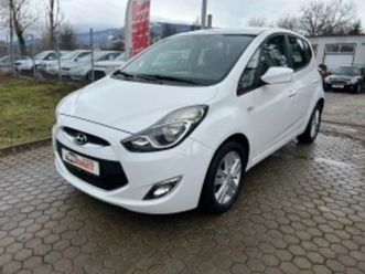 hyundai ix20 1.4i/газ/eu.5b ≫ 2013 • 4 900 eur • id